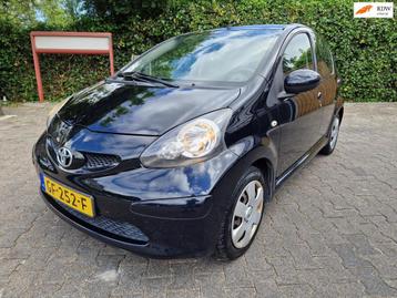 Toyota Aygo 1.0-12V/AIRCO beschikbaar voor biedingen