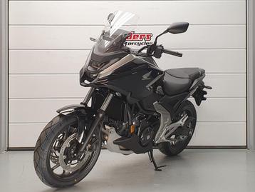 Honda NC 750 XD DCT HONDA NC 750 XD DCT (bj 2025) beschikbaar voor biedingen