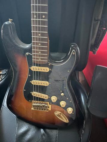 Richwood srv strat pre-lawsuit beschikbaar voor biedingen