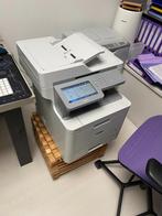 Printer Brother MFC, Computers en Software, Printers, Ophalen, All-in-one, Zo goed als nieuw, Brother MFC