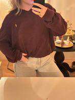 Ralph Lauren Trui - Stijlvol en Comfortabel, Kleding | Dames, Truien en Vesten, Verzenden, Zo goed als nieuw, Maat 38/40 (M), Paars