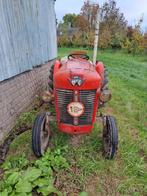 Traktor  Old Timer, Ophalen, Gebruikt