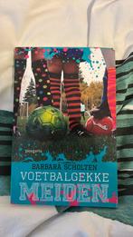 Barbara Scholten - Voetbalgekke meiden, Boeken, Ophalen of Verzenden, Zo goed als nieuw, Barbara Scholten