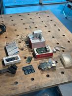 Raspberry Pi 1, 3 en Zero, Computers en Software, Barebones, Ophalen of Verzenden