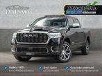 Dodge Ram 1500 Tungsten 540pk SST H-O CrewCab |BPM vrij! |Kl, Automaat, Zwart, 2993 cc, 24 maanden