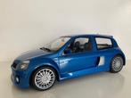 Renault Clio 2 V6 Phase 2 1:12 (nieuw), Verzenden, Nieuw, Auto, OttOMobile