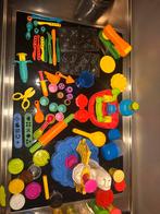 Klei speelgoed play-doh, Ophalen of Verzenden, Zo goed als nieuw