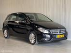Mercedes B-klasse 180 Cruise/voorstoelen verwarmd/navi, Voorwielaandrijving, Euro 5, 1295 kg, 4 cilinders