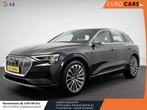 Audi e-tron 55 Quattro Advanced S-Line | Navigatie | 360* Ca, Auto's, Audi, Automaat, Vierwielaandrijving, 2465 kg, SUV of Terreinwagen