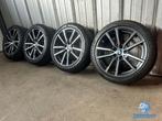 5-6mm! Originele BMW 2 3 4 serie G20 G21 G22 G23 G24 G42 Sty, 18 inch, Gebruikt, -, -