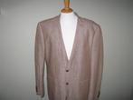Leuk colbert maat 58 van Metropolis ., Kleding | Heren, Ophalen of Verzenden, Nieuw, Maat 56/58 (XL), Beige