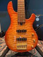 Yamaha BB G5 1996, Ophalen, Gebruikt, 5-snarig