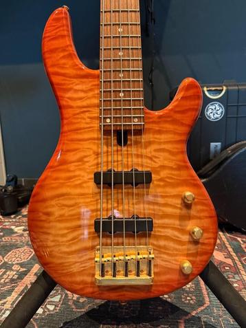 Yamaha BB G5 1996 beschikbaar voor biedingen