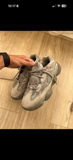 Adidas Yeezy 500 Clay Brown - Prima staat!, Ophalen, Zo goed als nieuw, Bruin, Sneakers of Gympen