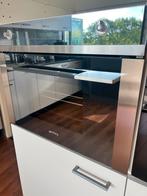 Smeg oven / stoomoven met grill functie, Oven, Nieuw, Stoom, Ophalen