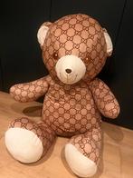 Mega Gucci Knuffel Beer, Ophalen, Zo goed als nieuw, Beer