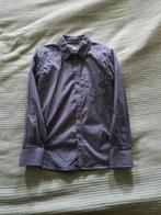 Overhemd merk WE maat 122/128, Kinderen en Baby's, Kinderkleding | Maat 122, WE, Ophalen of Verzenden, Zo goed als nieuw, Shirt of Longsleeve