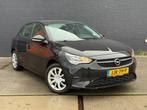 Opel Corsa 1.2 Edition Start/stop 75pk 2023 Zwart Bluethooth, Voorwielaandrijving, Stof, USB, 1199 cc
