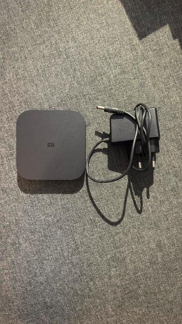Xiaomi Mi Box S 4K beschikbaar voor biedingen