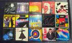 Lp verzameling, Ophalen, 1960 tot 1980, Gebruikt, Overige formaten