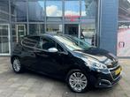 Peugeot 208 1.6 BlueHDi Blue Lease Executive | Clima | Navi, Auto's, Voorwielaandrijving, Gebruikt, Euro 6, 4 cilinders