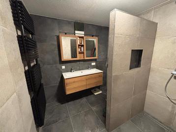 Badkamer specialist en woning renovatie's  beschikbaar voor biedingen