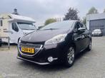 Peugeot 208 1.2 VTi Allure Navi / Led / Clima / PDC / Cruise, Voorwielaandrijving, Euro 5, Stof, Gebruikt