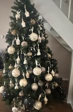 Riviera maison Hotel Chique kerstballen o.a stars in the sky, Diversen, Kerst, Ophalen of Verzenden, Zo goed als nieuw