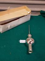 430 ] piek retro zilver, Diversen, Kerst, Ophalen of Verzenden, 'T Olde Gre-j, Info@toldegrej.nl, Endepoelstraat 20f Didam