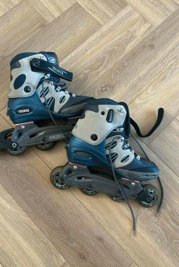 Technica unisex skeelers maat 41,5 beschikbaar voor biedingen