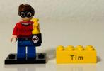 Lego Minifigures / Coltlbm09 Dick Grayson, Ophalen of Verzenden, Zo goed als nieuw, Complete set, Lego