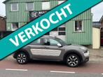Citroen C4 Cactus 1.2 VTi Business LPG G3* TREKHAAK* CAMERA, Auto's, Voorwielaandrijving, Euro 5, Gebruikt, 1199 cc