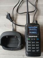 Baofeng uv-17 pro, Telecommunicatie, Portofoons en Walkie-talkies, Gebruikt, Ophalen of Verzenden, Portofoon of Walkie-talkie