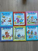 Bobbi hardcover boekjes, Boeken, Ophalen, Zo goed als nieuw, 2 tot 3 jaar