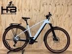 Cube Reaction Hybrid Pro 750 Allroad 29 inch E-Mountainbike