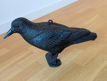 Dierenverjager Kraai  beschikbaar voor biedingen