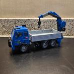 Dickie toys vrachtwagen, Ophalen of Verzenden, Gebruikt