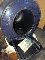 Petlux V3 zwart NIEUW in de doos XXL  automatische kattenbak, Dieren en Toebehoren, Kattenbakken, Ophalen of Verzenden, Zelfreinigend