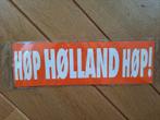 ORANJE VOETBAL Collectors Item Hp Holland hp, Oranje of Koningsdag, Verzenden