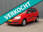 Volkswagen Polo 1.4 TDI Trendline 5Drs, Gebruikt, 580 kg, 1064 kg, Bedrijf