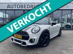 Mini Mini 1.5 Cooper Summer Red Edition | JCW | Pano | H/K, 136 pk, Gebruikt, Euro 6, 4 stoelen