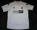 ROBEY Voetbal keepershirt wit Willem - II maat L (piris), Maat L, Verzenden, Zo goed als nieuw, Shirt
