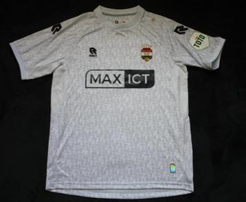 ROBEY Voetbal keepershirt wit Willem - II maat L (piris) beschikbaar voor biedingen