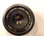 Petri lens 55 /1:2.8 met M42 vatting, Audio, Tv en Foto, Fotografie | Lenzen en Objectieven, Ophalen of Verzenden, Zo goed als nieuw
