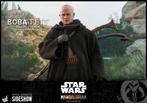 Hot Toys The Mandalorian Boba Fett Deluxe Version TMS034, Verzamelen, Star Wars, West Campus 1 76863 Herxheim (DE), Heo GmbH, Nieuw