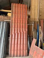 Geisoleerde dakplaten, Doe-het-zelf en Verbouw, Ophalen, Overige materialen