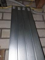 C75 Metal stud 8x 2600 mm lang, Doe-het-zelf en Verbouw, Metalen, Ophalen, Nieuw
