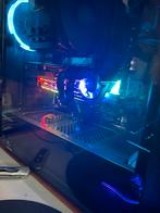 RTX 3070 8GB INNO3D OC, PCI-Express 4, Ophalen of Verzenden, Zo goed als nieuw, Nvidia