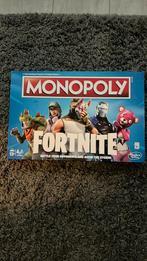 Fortnite monopoly, Hobby en Vrije tijd, Gezelschapsspellen | Bordspellen, Nieuw, Vijf spelers of meer, Ophalen