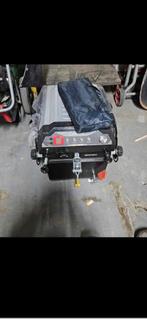 Nieuwe Kremer Veegmachine, Doe-het-zelf en Verbouw, Ophalen, Nieuw